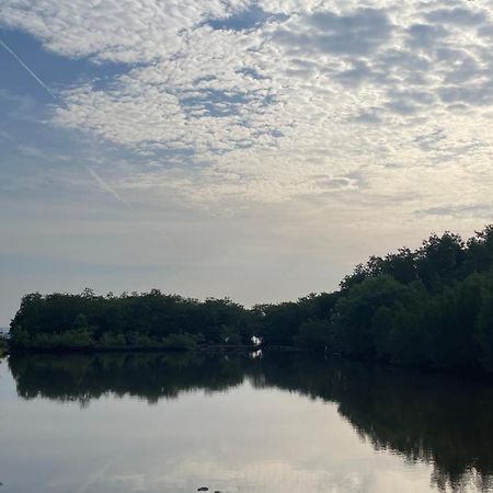 Mangrove Inn Карімунджава Екстер'єр фото