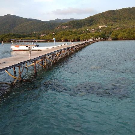 Mangrove Inn Карімунджава Екстер'єр фото