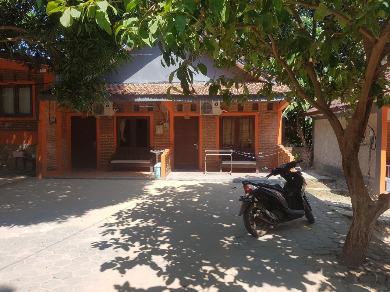 Mangrove Inn Карімунджава Номер фото