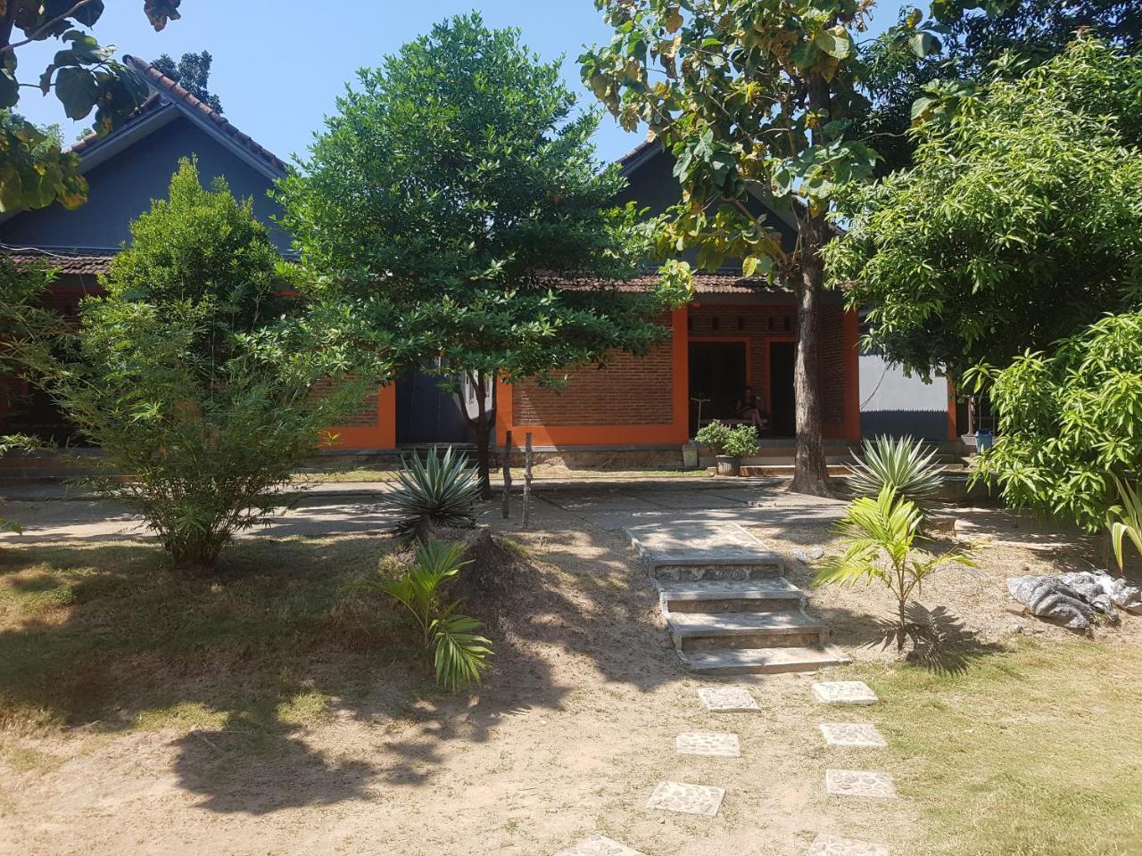 Mangrove Inn Карімунджава Номер фото