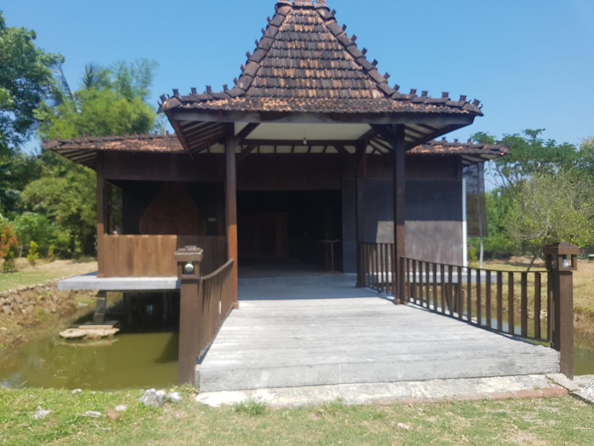 Mangrove Inn Карімунджава Екстер'єр фото