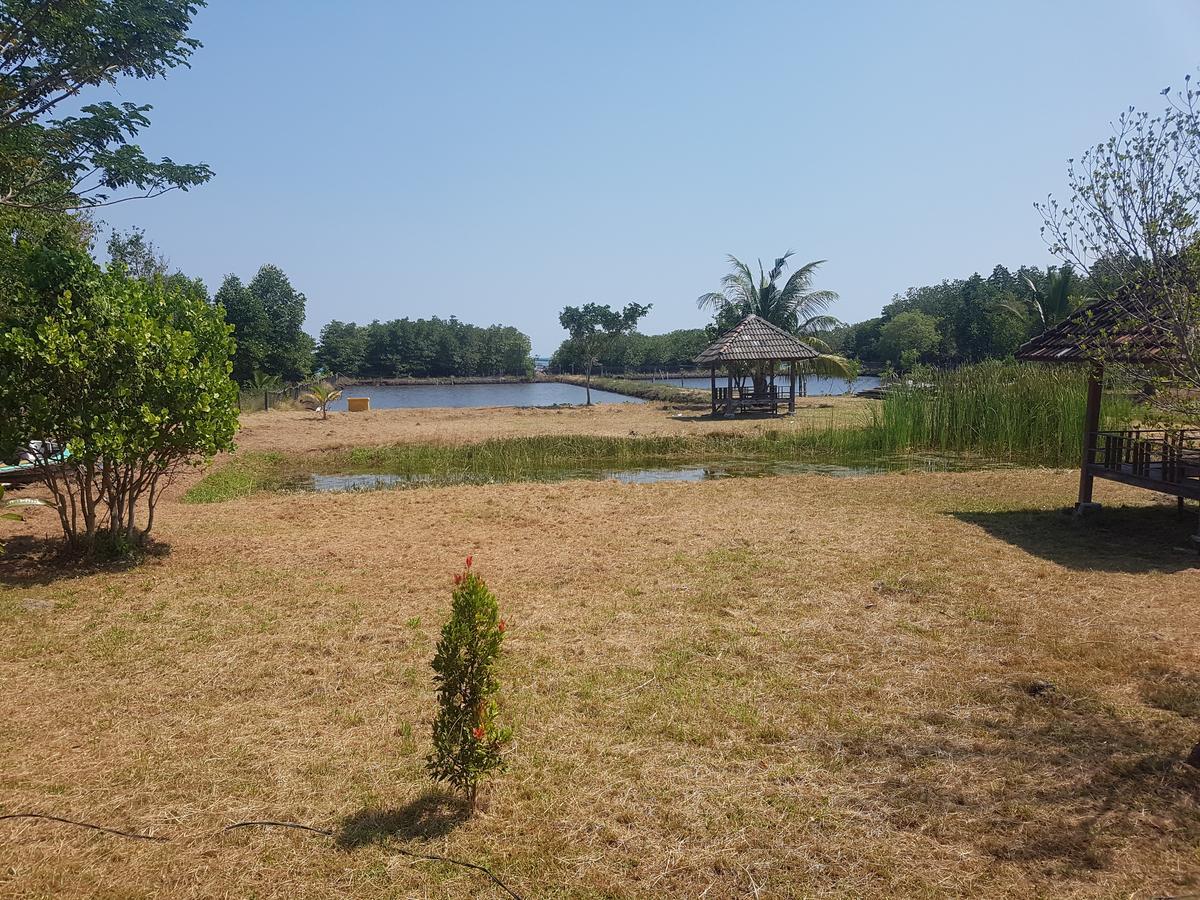 Mangrove Inn Карімунджава Екстер'єр фото