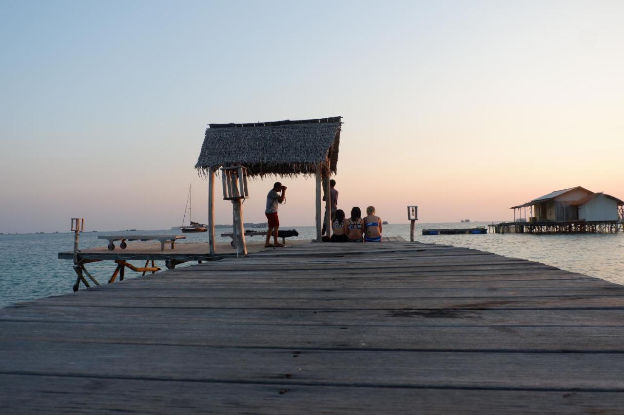 Mangrove Inn Карімунджава Екстер'єр фото